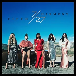 7/27 (Deluxe Version) [Audio-CD]
