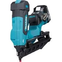 Akku-Stauchkopfnagler DBN610Z, 18Volt blau/schwarz, ohne Akku und Ladegerät