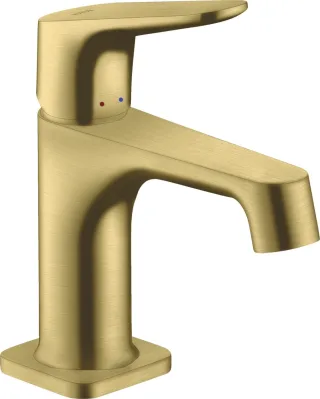 Hansgrohe Waschtischmischer Axor Citterio M für 34016950