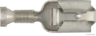 HERTH&BUSS Crimpverbinder, AMP Positive Look - 50251278