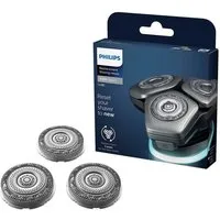 Philips Ersatzscherköpfe Shaver series 9000 SH91/50, 1 St.