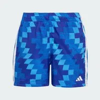 adidas Sportswear Badeshorts FB AOP SH 5IN Y