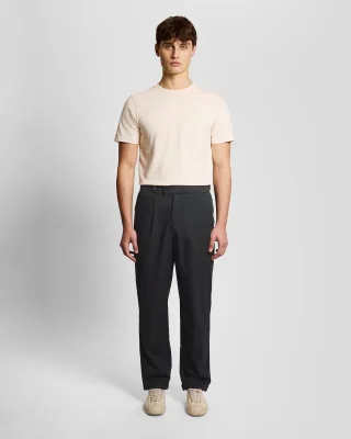 Superfeine Baumwoll-Chinos