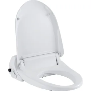 Geberit AquaClean 4000 Aufsatz weiß-alpin 146130111
