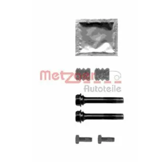 Metzger F?hrungsh?lsensatz f?r Bremssattel Mercedes Sprinter VW Lt