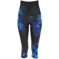 Winshape Leggings High Waist HWL202 mit Anti-Rutsch-Effekt