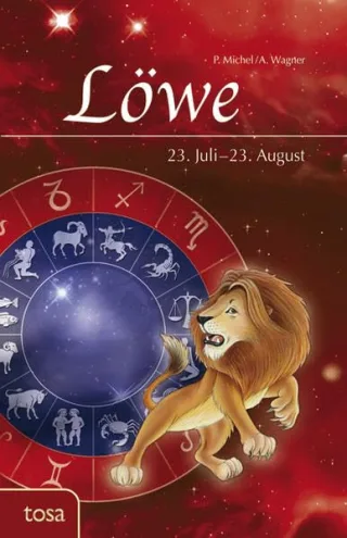 Löwe: 23. Juli-23. August