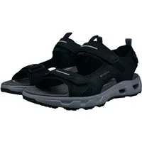 Salamander Sandale Trekkingsandale, Outdoorschuh, Sommerschuh mit Fußbett