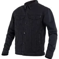 John Doe Motorradjacke Maverick Motorrad Textiljacke Ellenbogenprotektoren enthalten,Schulterprotektoren enthalten
