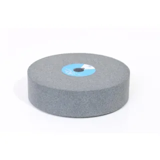 ELMAG Schleifscheibe - fein (K100) 150x40x15 mm (DS 8150TS) - 9601031