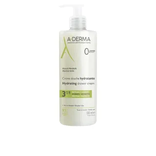 Essential Range Feuchtigkeitsspendende Duschcreme 500 ml