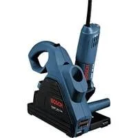 Mauer-Nutfräse GNF 35 CA blau, 1.400 Watt, Koffer