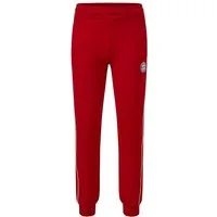 FC Bayern München Sweathose FC Bayern München, Sweatpant Essentials, Kinder, Rot