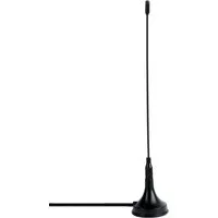 Sky Vision sky vision DTA 50 DVB-T / T2 / DAB+ Antenne Stabantenne