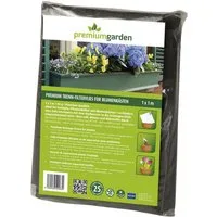 Premium Garden Gartenvlies Premium Garden Blumenkastenvlies 1 x 1 m