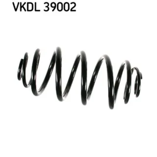 SKF Feder hinten Mercedes Viano Vito VKDL39002