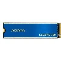 LEGEND 700 1 TB, SSD blau/gold, PCIe 3.0 x4, NVMe 1.3, M.2 2280