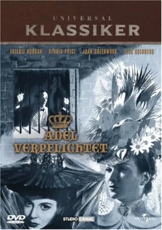 Adel verpflichtet [DVD] [2007]
