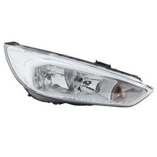 Hella Scheinwerfer rechts Ford Focus 3 1EE354827-021