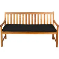 FAVRE Bankauflage Sitzkissen für Bank, Gartenschaukeln, Sitz, glatt, FK5