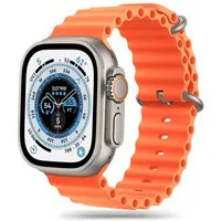 TECH PROTECT Smartwatch-Armband Tech-Protect IconBand Pro für Apple Watch 4-9 SE Ultra 42-49mm