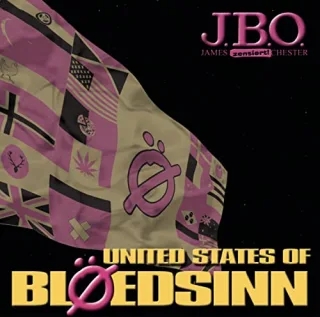 United States of Blöedsinn (Limited Edition)