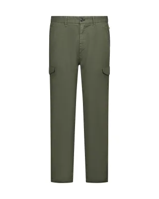 nza new zealand auckland - Hosen Männlich scouting green - Gr. - 32