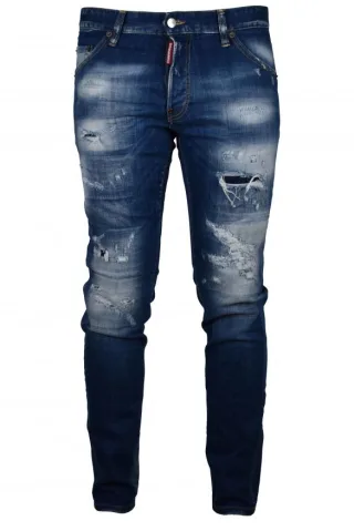 Blau