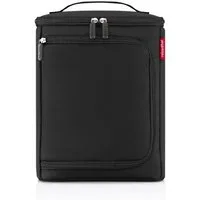 REISENTHEL® Einkaufsshopper Coolerbox black
