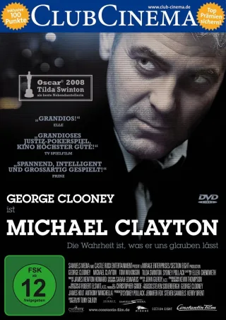 Michael Clayton