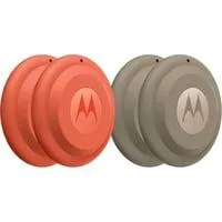 moto tag 2, Ortungstracker 4er-Pack