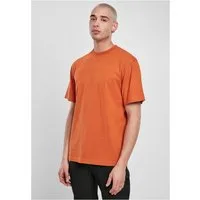 URBAN CLASSICS Rundhalsshirt Tall Tee S bis 6XL