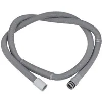 easyPART Ablaufschlauch wie INDESIT C00273284 Bauknecht C00273284, Spülmaschine / Geschirrspüler