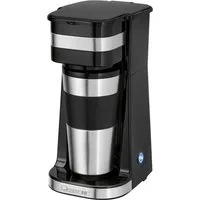 CLATRONIC Filterkaffeemaschine