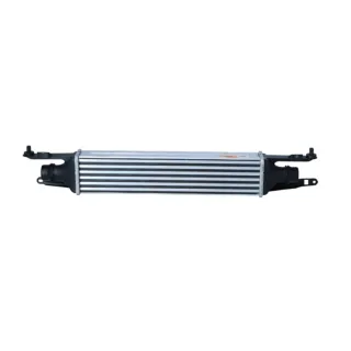 NRF Ladeluftk?hler Opel Corsa D 1,3 CDTI 30778