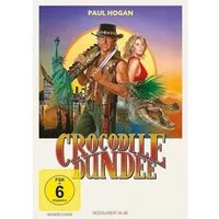 Winkler DVD Crocodile Dundee
