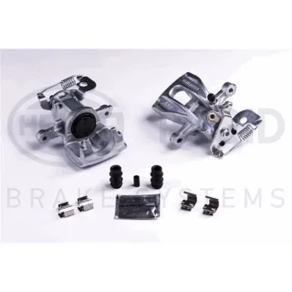 Hella Bremssattel hinten links Ford Mondeo 3 Turnier