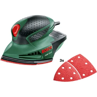 Bosch Multischleifer PSM 100 A - 06033B7000