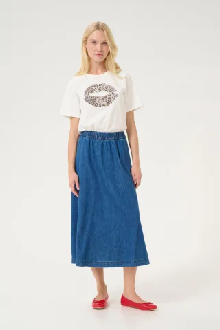 T-shirt CUnuga T-shirt Relaxed fit