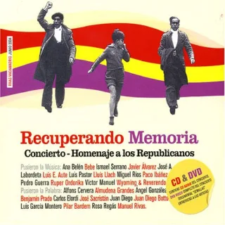 Recuperando La Memoria