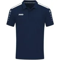 Jako Poloshirt Power Poloshirt (1-tlg) default