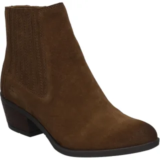 JOSEF SEIBEL Daphne 44 | Stiefelette für Damen | Braun Daphne 44, castagne
