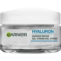 GARNIER Gesichtsgel HYALURON BARRIER REPAIR GEL-CREME, feuchtigkeitsspendend, schützt und pflegt