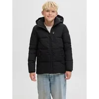 Jack & Jones Junior Steppjacke JJEOWEN PUFFER SN JNR