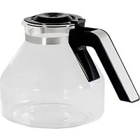 Melitta Kaffeekanne Glaskanne 6708238 Ersatzkanne 1,2 L, für Aroma Elegance Kaffeemaschine