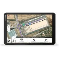 Garmin dezl LGV820 LKW-Navigationsgerät (Europa (49 Länder), Karten-Updates)