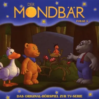 Der Mondbär Folge 5