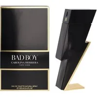 Carolina Herrera Eau de Toilette CAROLINA HERRERA Bad Boy