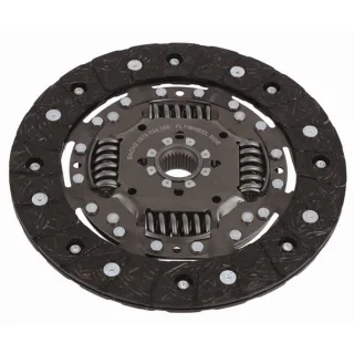 Sachs Kupplungsscheibe Audi Seat Skoda VW 1878634266 1,4