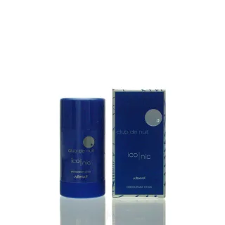 Armaf Club de Nuit Blue Iconic Deodorant Stick 75 g